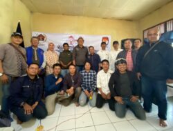 PWI Bandung Barat Dukung Partisipasi Pemilih Jurdil Mencapai 90 Persen