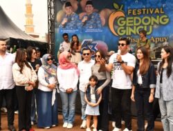 Peringatan Hari Korpri ke-53, Pemda Majalengka Laksanakan Festival Gedong Gincu dan Pisang Apuy