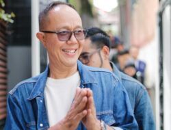 Pasca Dilantik, Ayep Zaki – Bobby Maulana, Akan Ajukan Perluasan Wilayah Kota Sukabumi