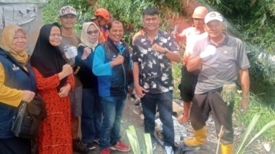 Anggota DPRD Kota Sukabumi Ingatkan Masyarakat Untuk Selalu Waspada Di Musim Hujan