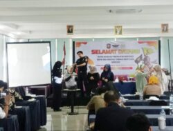 Peredaran Rokok Ilegal Di Kota Sukabumi Berhasil Ditekan