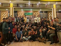 Heri Gunawan Gelar Silaturahmi dan Serap Aspirasi Para Insan Pers di Sukabumi