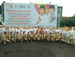 Heri Gunawan Berikan Pendidikan Politik Kepada Pengurus Perempuan Indonesia Raya dan Laskar Partai Gerindra