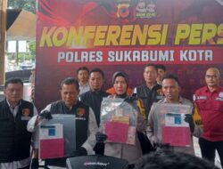 Mantan Sekdes Cikahuripan Ditetapkan Sebagai Tersangka Penyalahgunaan Dana Desa TA 2021 – 2023