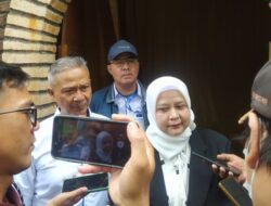 Gapensi Kota Sukabumi Gelar Muscab Ke X