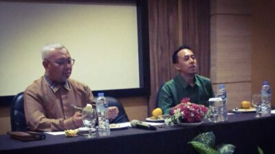 Open Bidding Dinilai Tergesa-gesa, Ketua DPRD Bakal Panggil Pj Bupati dan BKPSDM Bandung Barat