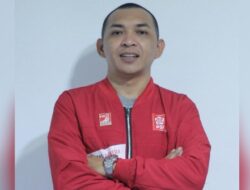 Relawan Merah Berharap Ayep – Bobby Wujudkan Sukabumi Baru