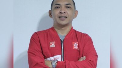 Relawan Merah Berharap Ayep – Bobby Wujudkan Sukabumi Baru