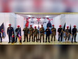 Grib Jaya PAC Cikole Dikenal Aktif Melakukan Aksi Sosial