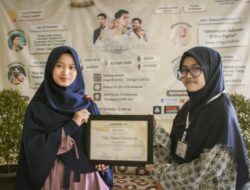Risna Oktapiani Penulis Novel Berbagi Ilmu Manajemen Liburan Yang Produktif