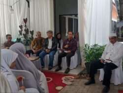 Boemi Kadedeuh Resmi Dibuka