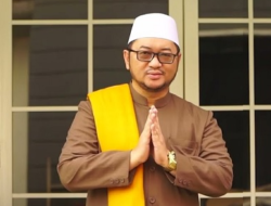 Indahnya Sabar