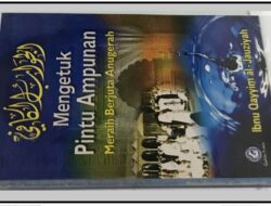 4 Kunci Untuk Meraih Anugerah