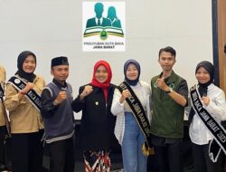 Berkarya, Mengabdi & Menginspirasi, Duta Baca Tumbuhkan Budaya Baca dan Perkuat Daya Baca