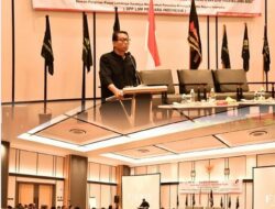 Pemda Majalengka Bersama DPP LSM Penjara Peringati Hari Anti Korupsi Sedunia