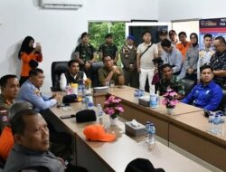 Pj Bupati Tawarkan Pemudik Nikmati Indahnya Alam dan Ragam Kuliner Majalengka