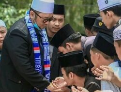 ‘IED, KEMBALI KEMANA?