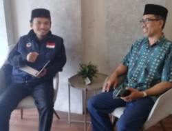 Drs. H. Sukadi, M.I.L Bahas Pengamalan Do’a “Allahumma Bariklana Fi Rajaba Wa Sya’bana Wa Balighna Ramadhan”