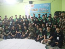 Gerakan Pemuda Ansor Nahdlatul Ulama Kabupaten Bandung Diarahkan Kaderisasi di Setiap RW
