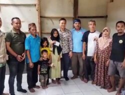 Forwatu Banten Apresiasi Kunjungan Anggota DPRD Lebak ke ‘Istana’ Piatu