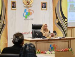 Jawa Barat Alami Inflasi 0,35 Persen di Desember 2024 (m-to-m), Kabupaten Bandung Terendah