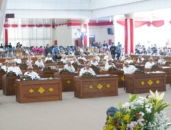 DPRD Ogan Ilir Kunjungan Kerja Ke Kabupaten Dalam Wilayah Sumsel