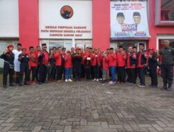 Digelar Secara Sederhana, DPC PDIP KBB Jadikan Momen HUT ke-52 Partai sebagai Momen Refleksi dan Evaluasi