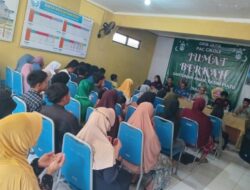 GRIB Jaya PAC Cikole Kota Sukabumi Kembali Gelar Aksi Sosial