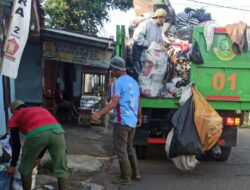 DLH Kota Sukabumi Design Strategi Penanganan Sampah