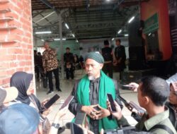 Minat Masyarakat Terhadap Lembaga Pendidikan di Al Fath Meningkat