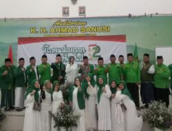 Peringatan Harlah PPP Ke 52, Transformasi PPP Untuk Indonesia