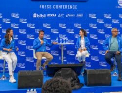 Pocari Sweat Run Indonesia 2025