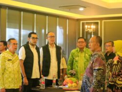 RKPD Pemkot. Sukabumi Soroti Akselerasi Peningkatan PAD, Sesuai Prioritas Walikota dan Wakil Walikota Sukabumi Terpilih