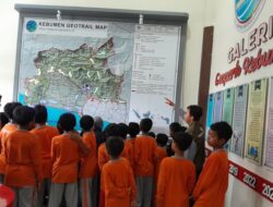 Nilai IPLM dan TGM Kebumen Terbaik Tingkat Nasional