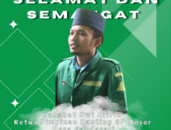 Memilih Kenikmatan Yang Tuhan Pilihkan