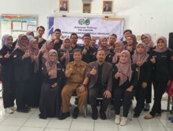 SMA Nugraha Laksanakan PKKS
