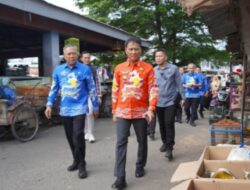 Ekonomi OKI Kuartal III-2024 Tumbuh 5,98 %, Terdongkrak Sektor Primer dan Pilkada