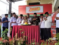Tertinggi di Jateng Tahun 2024, Baznas Banyumas Himpun Zakat Infaq Shodaqoh Capai Rp. 24 Milyar Lebih