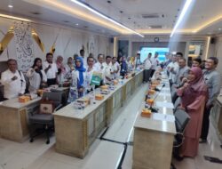 Organisasi Kepala Sekolah Gandeng DPRD Jabar Perjuangkan Aktivitasi SPP & Perlindungan Hukum