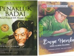 Buku Membentuk Karakter Manusia