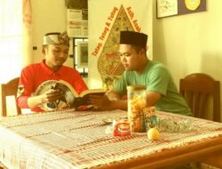 Wisata Imajinasi, Liburan Dengan Lembaran Buku Menumbuhkan Pola Pikir Baru