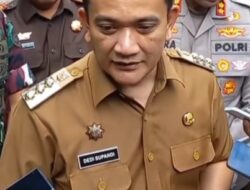 Program Makan Bergizi Gratis (MBG) Pemkab Majalengka Prioritaskan Bermitra Dengan BUMDes