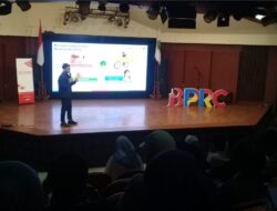 Perhumas Muda Bandung Talk Show Tentang “Big Data For Marketing Communication Strategy”