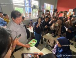 Prediksi Makan Siang Bergizi Gratis Untuk Pelajar SMK di Banyumas Siap Dimulai 6 Januari, Bagi Pelajar SMA di Bandung Raya Belum Ada?…