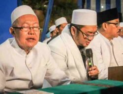 Sakit di Akhir Ramadhan