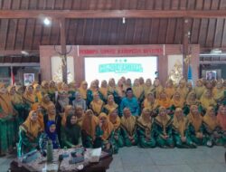 Inspirasi Sebuah Kisah Isra Mi’raj