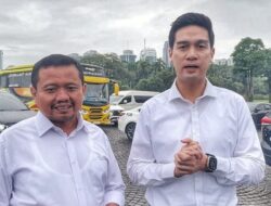 Jelang Pelantikan, Bupati dan Wabup Sumedang Terpilih Ikuti Gladi di Monas