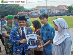 Majalengka Sebagai Daerah Pertumbuhan IPM Tertinggi di Ciayumajakuning