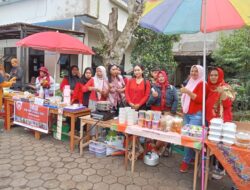 Pelaku UMKM Sambut Baik Peluncuran BPI Danantara