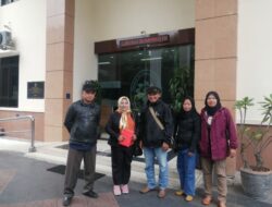 Soroti Polemik Rotmut Rini Sartika, Aktivis Perempuan: Upaya untuk Menjatuhkannya Sistematis dan Dzalim